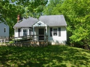 370 Emerald Ave, Mansfield, OH 44907