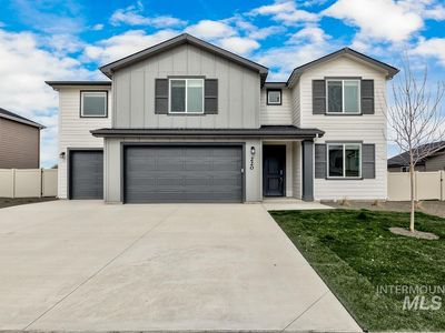 220 Ravello St, Caldwell, ID, 83607
