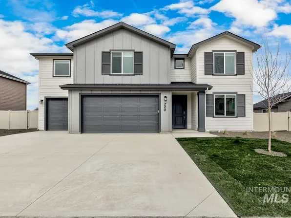 220 Ravello St, Caldwell, ID 83607