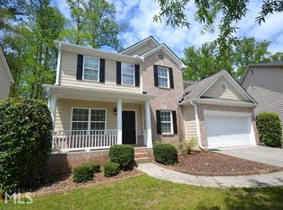 5232 Carrington Park Dr, Powder Springs, GA 30127
