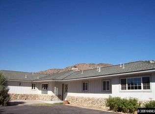 14740 Chamy Dr, Reno, NV 89521