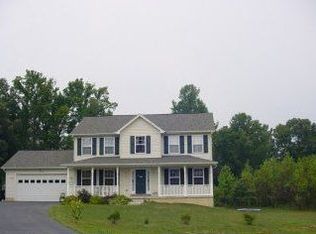 5030 Crisfield Manor Ct, White Plains, MD