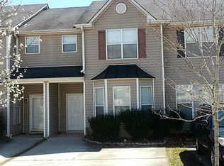 6750 Sunset Hills Blvd, Rex, GA 30273