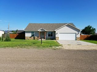 1105 W Eagle Pass St, Alpine, TX 79830