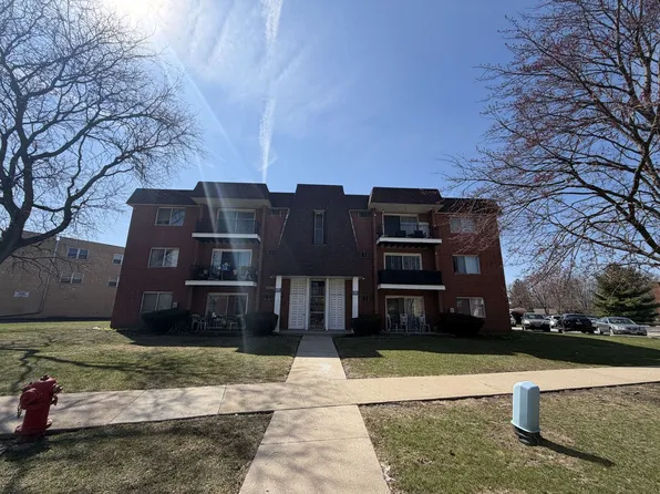 12620 S Alpine Dr APT 9, Alsip, IL 60803