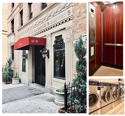 Rented by Quest Realty Sunnyside Corp | media 6