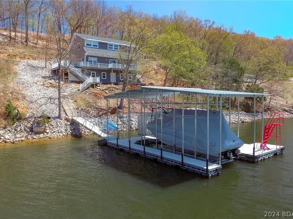 2305 Bear Paw Rd, Camdenton, MO 65020