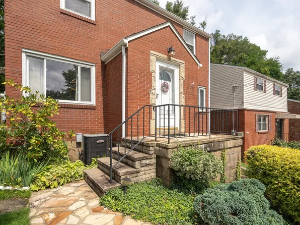 3936 Meadowbrook Blvd, Pittsburgh, PA 15227