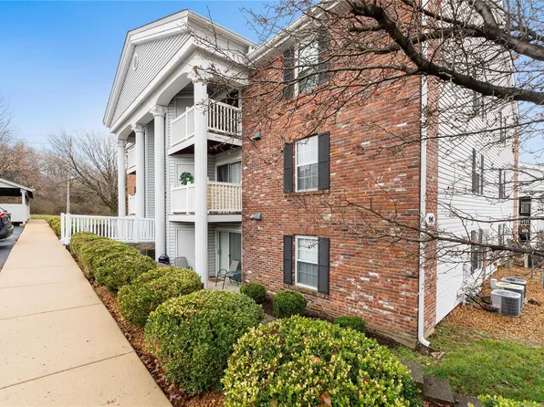 1948 Marine Terrace Dr APT L, Saint Louis, MO 63146
