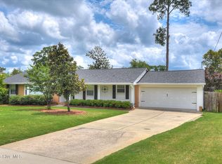 604 Aumond Road, Augusta, GA 30909