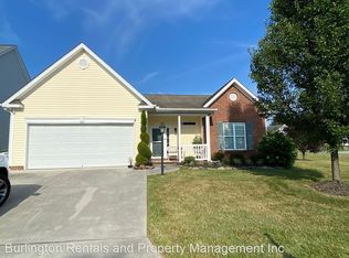200 Redstone Ct, Gibsonville, NC 27249