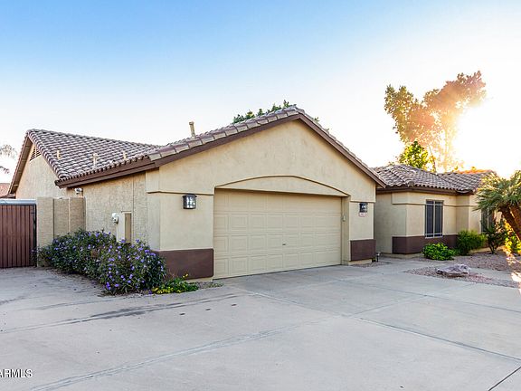 3rd image of 5413 E GARNET Avenue