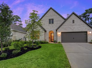 228 Bee Balm Ct, Conroe, TX 77304