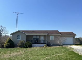 2600 Perkins Rd, Puryear, TN 38251