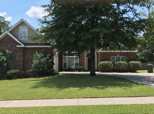 106 Tranquill Point, Warner Robins, GA 31088