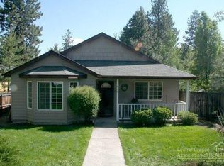 1613 NW Fresno Ave, Bend, OR 97703