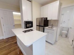 45 Walden St, Cambridge, MA 02140