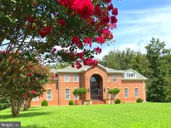 11816 Washington St, Fairfax, VA 22030