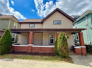 108 Eagle St, Mount Pleasant, PA 15666