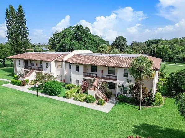 21452 Juego Circle #31A, Boca Raton, FL 33433