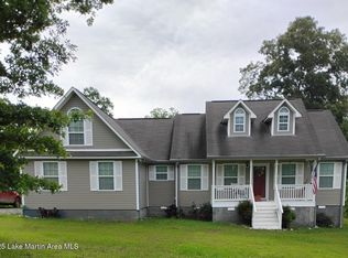 239 Our Rd, Sylacauga, AL 35151