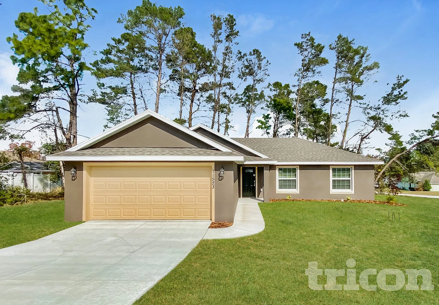 11523 Exmore Street Spring Hill FL — Photo 1