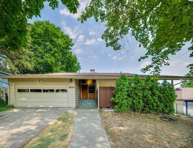 228-230 NW True St, Pullman, WA, 99163