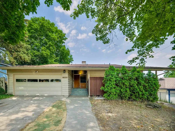 228-230 NW True St, Pullman, WA 99163