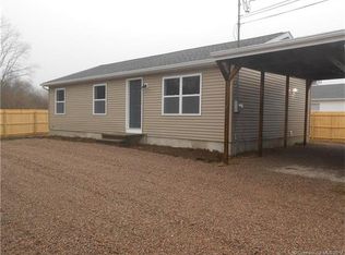 8R W Arch St, Stonington, CT 06379