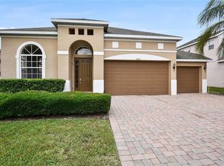 2640 Palastro Way, Ocoee, FL 34761