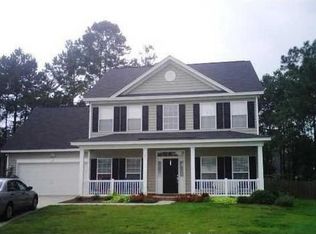 4913 Tangier Pl, Summerville, SC 29485