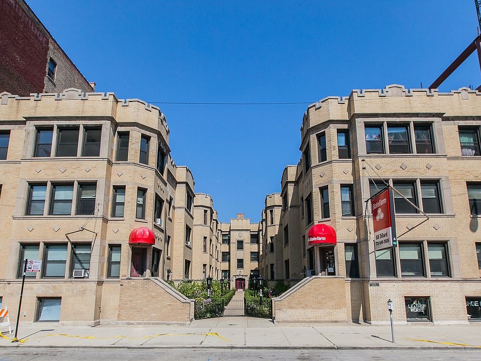 2nd image of 516-24 W Diversey Ave #518-1N