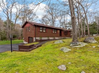 75 Liberty Church Rd, Exeter, RI 02822