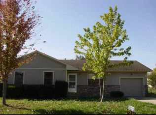 122 SE 245th Rd, Warrensburg, MO 64093