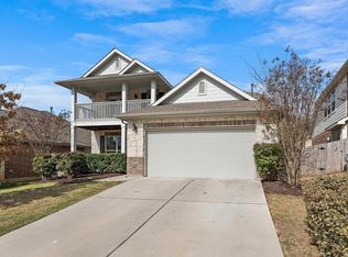 702 Puerta Vallarta Ln, Austin, TX 78748