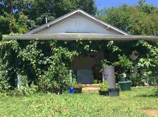 E Madison Ave, Athens, TN 37303