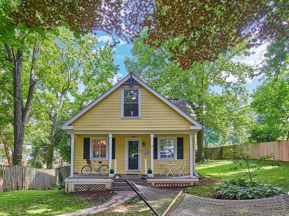 1st image of 6805 Woodland Dr
