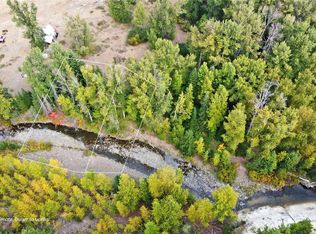 20&22 Teanaway Middle Fork Rd, Cle Elum, WA 98922