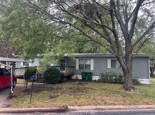 4717 SE South Village Pkwy, Topeka, KS 66609