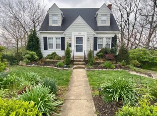 193 Sherman Ave, Fort Thomas, KY