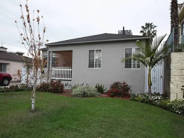 1143 Elm Ave, Glendale, CA 91201