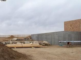 39111 Hilltop Cir, Ault, CO 80610