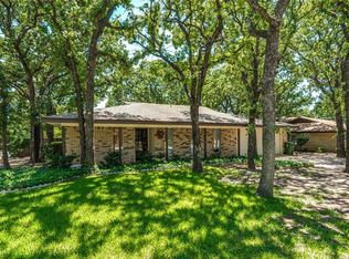 1317 W Redbud Dr, Hurst, TX 76053