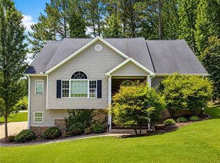 9651 W Union Hill Rd, Villa Rica, GA 30180
