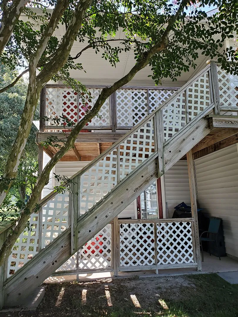 2 Bedroom, 1 Bath Condo in Virginia Beach — Photo 2