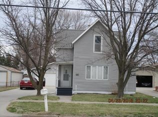 217 E South St, Hastings, NE 68901