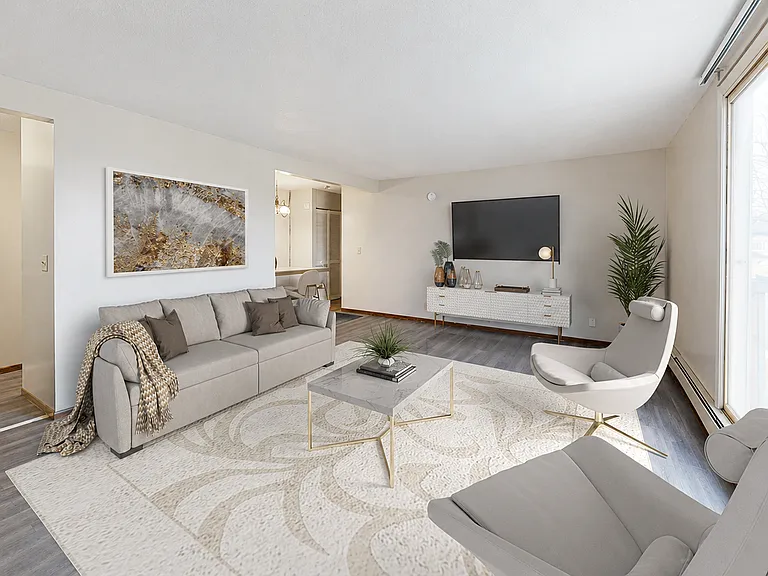 Cedar House Apartments — Photo 22