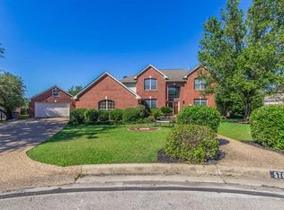 5705 Ballenton Ct, Austin, TX 78739