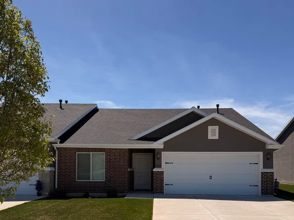 1122 S Grace Way, Layton, UT 84041