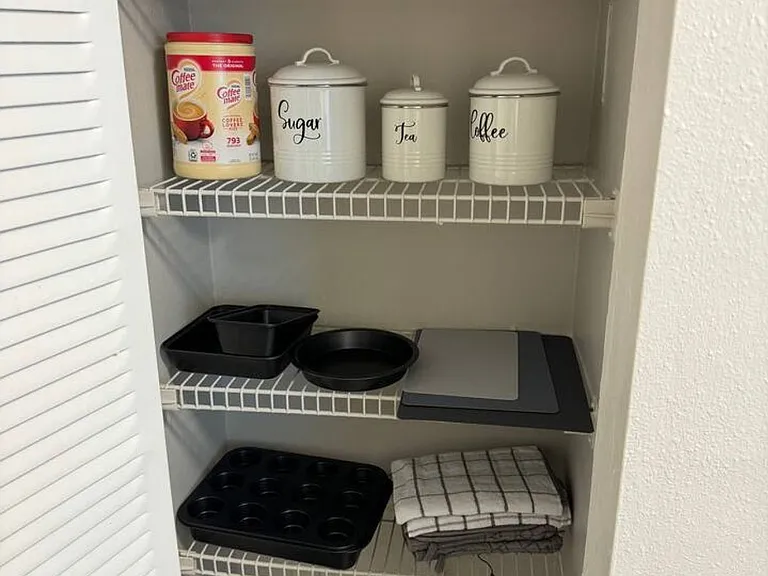 Storage Room
